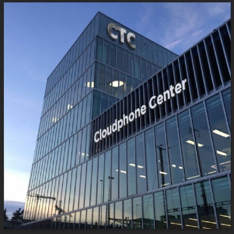 Pemerintah Australia Undang CTC Buka Kantor di Sydney